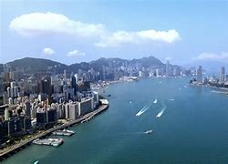 Image result for Hong Kong Aerial