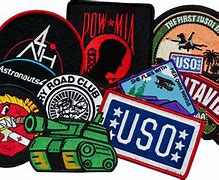 Image result for Custom Logo Patches