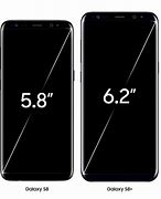 Image result for iPhone SE Size Compared to Samsung S3