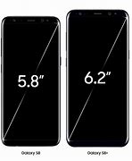 Image result for Compare Galaxy S 5 6 7 Phone Sizes