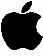 Image result for iPhone Logo Gold HD