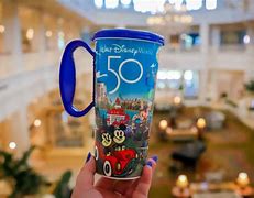 Image result for Disney Headquarters Mug