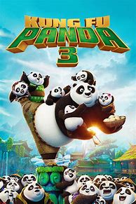 Image result for Kung Fu Panda Film