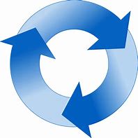 Image result for Circular Cycle Icon
