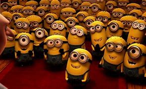 Image result for Despicable Me 4 Case