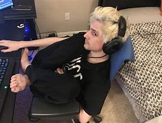 Image result for Xqc Sitting