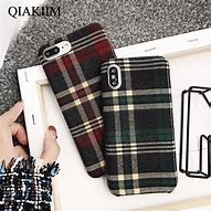 Image result for Plaid XR Phone Case