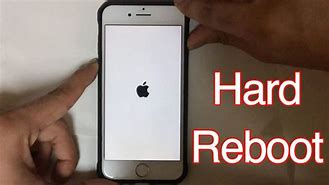 Image result for How to Restart a iPhone 7