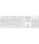 Image result for French Computer Keyboard Layout