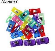 Image result for Plastic Clothes Clips Craft
