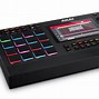 Image result for MPC Instrument