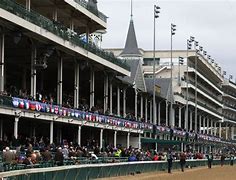 Image result for Kentucky Derby Field