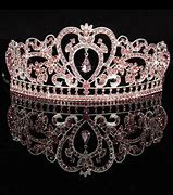 Image result for Pink and Gold Crown