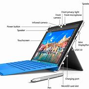 Image result for Microsoft Surface Pro 4 Specs