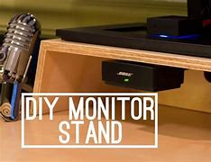Image result for iPhone Monitor Mount