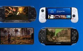 Image result for PlayStation Mobile