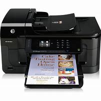 Image result for HP OJ 6500