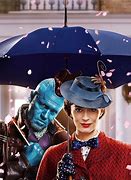Image result for Mary Poppins Guardians of the Galaxy