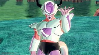 Image result for Dragon Ball Z Xenoverse 2 Frieza Race-Best Desin
