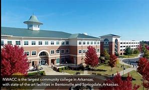 Image result for Colleges in Northwest Arkansas