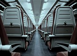 Image result for Empty Train