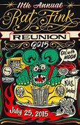 Image result for Rat Fink New Year