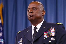 Image result for Lloyd Austin speaks with Chinese counterpart