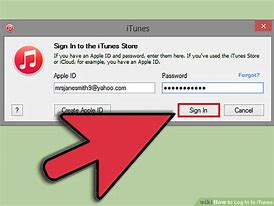 Image result for How to Sign in iTunes Store On iPhone 6