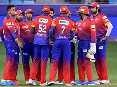 Image result for Gulf Giants Cricket Team