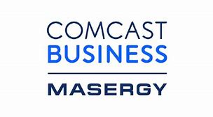 Image result for Comcast Business Masergy Logo