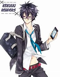 Image result for Thoughts Anime Male
