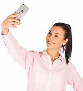 Image result for Someoeone Taking a Selfie