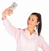 Image result for People Taking a Selfie