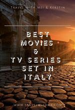 Image result for TV Shows Set in Italy