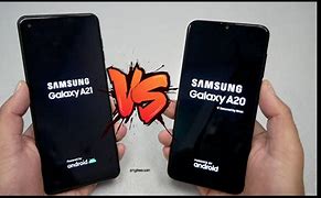 Image result for Samsung A20 or A21