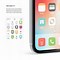 Image result for Phone Mockup Horizontal