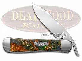 Image result for Stainless Steel Case XX Pocket Knives