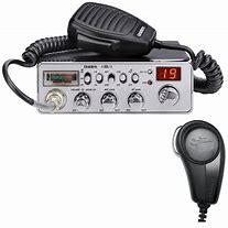 Image result for CB Radio Microphone PC