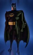 Image result for Batman Animated Suit