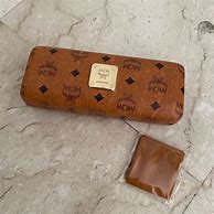 Image result for MCM Spectacle Case