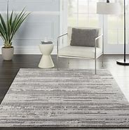 Image result for Gray and Brown Area Rug
