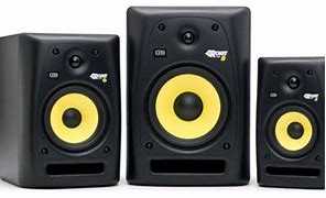 Image result for Best Small Monitor Speakers