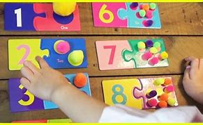Image result for Learning Numbers 1-10