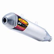 Image result for Motorcycle Exhaust Muffler
