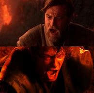 Image result for Anakin Skywalker Sand Meme Template