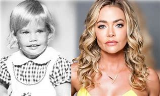 Image result for Denise Richards Rare Wallpaper