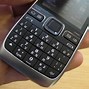 Image result for Nokia E55