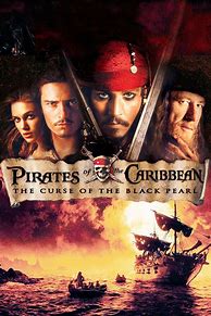 Image result for Pirates of the Caribbean Website 2003