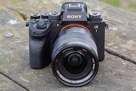 Image result for Sony Alpha 1 CE Mark