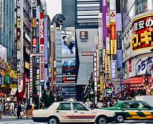 Image result for Tokyo Sights